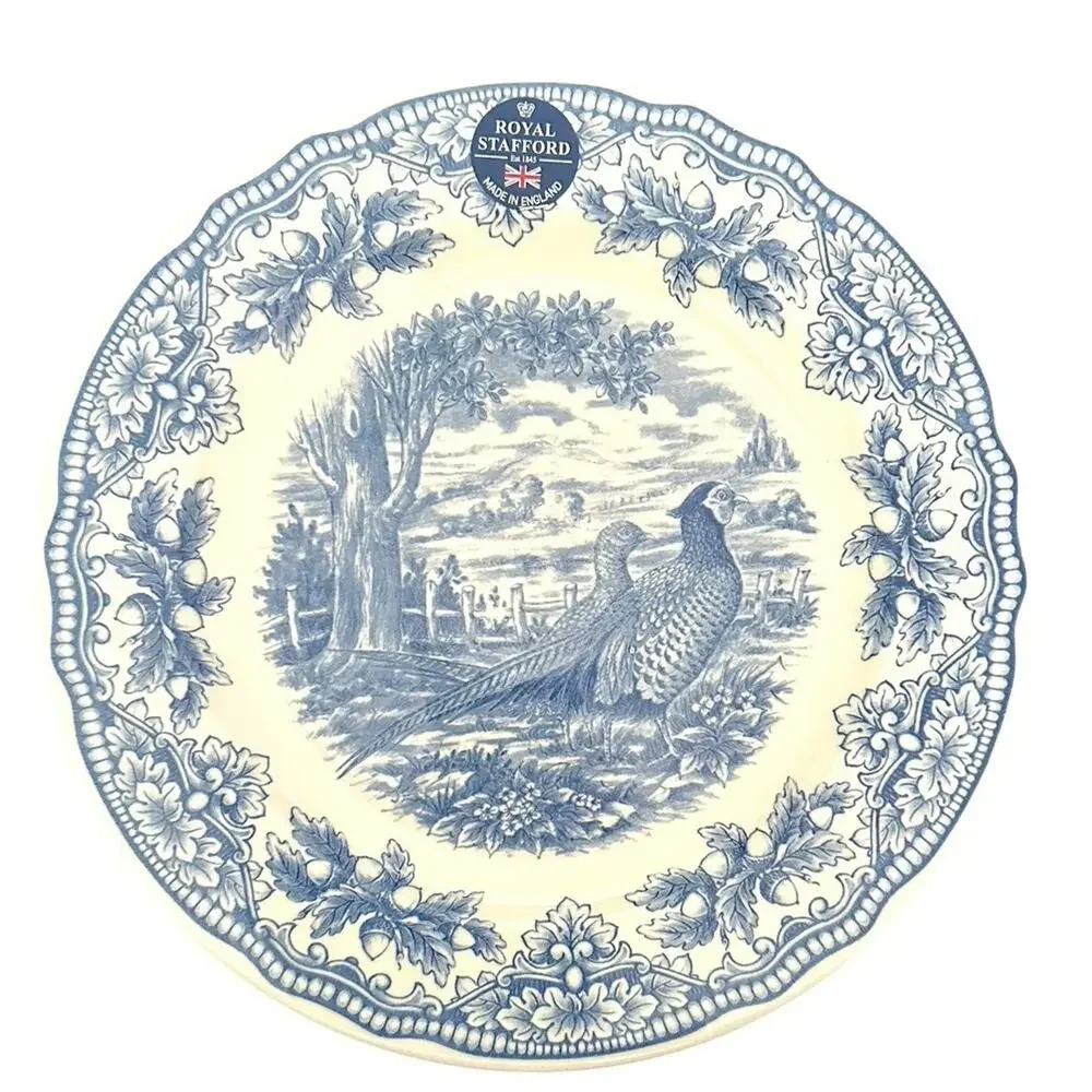 Royal Stafford this set